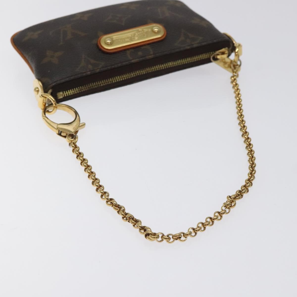 Louis Vuitton Milla