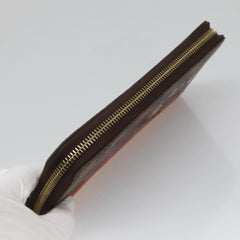 Louis Vuitton Zippy wallet