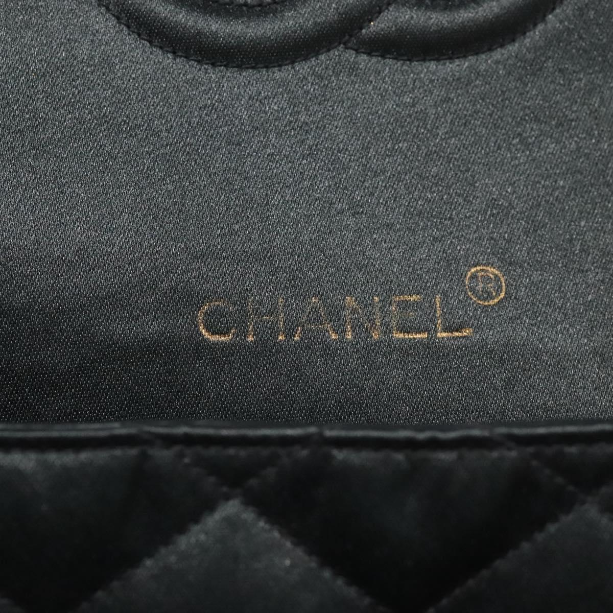 Chanel Timeless