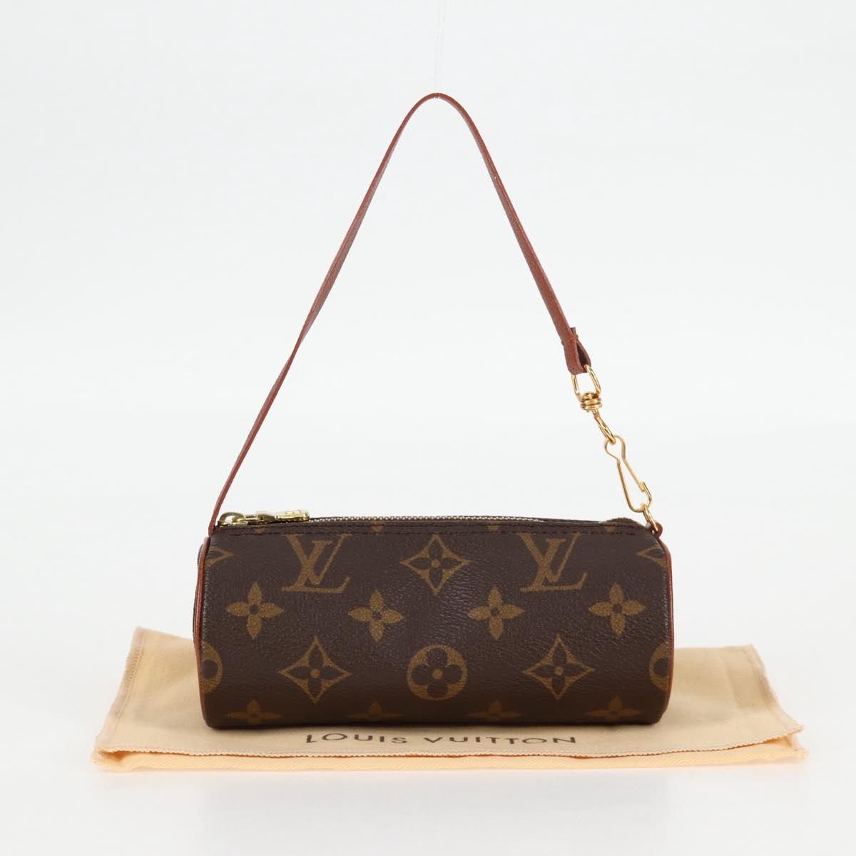 Louis Vuitton Papillon