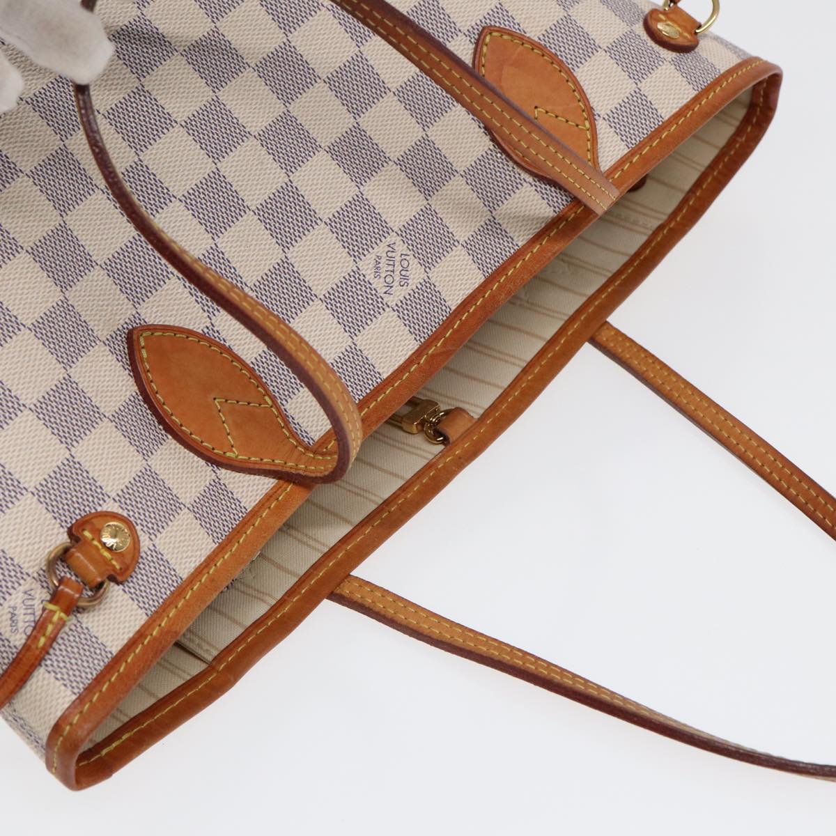 Louis Vuitton Neverfull PM