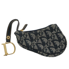Dior Saddle