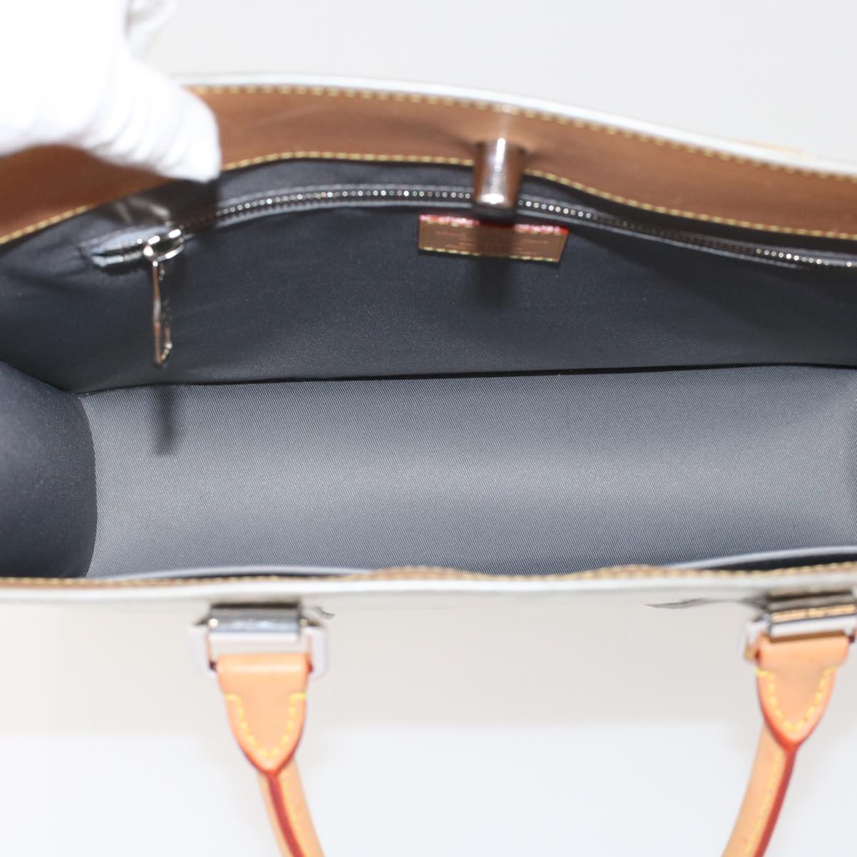 Louis Vuitton Sac plat