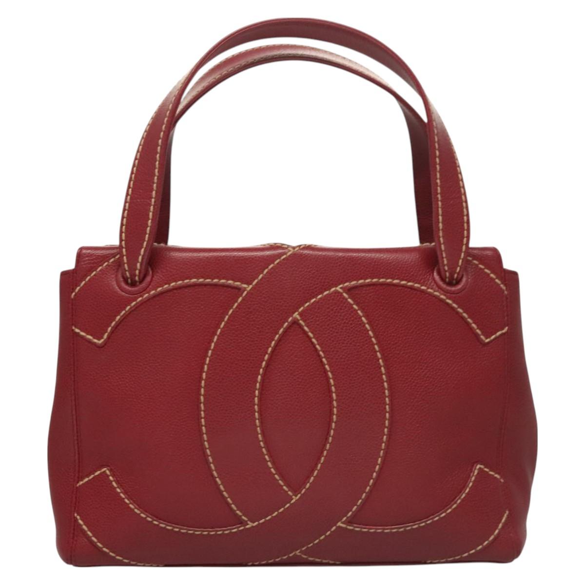 Chanel Logo CC