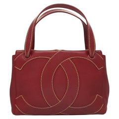 Chanel Logo CC