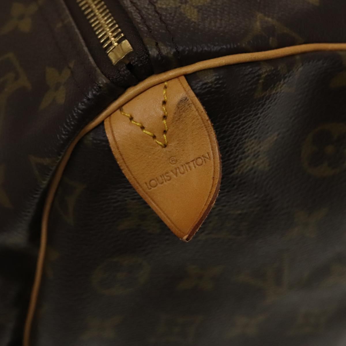 Louis Vuitton Keepall 55