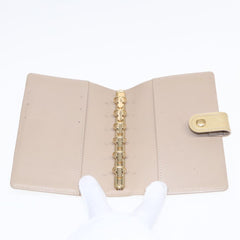 Louis Vuitton Agenda PM