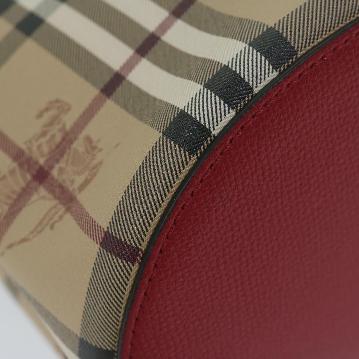 Burberry Nova Check