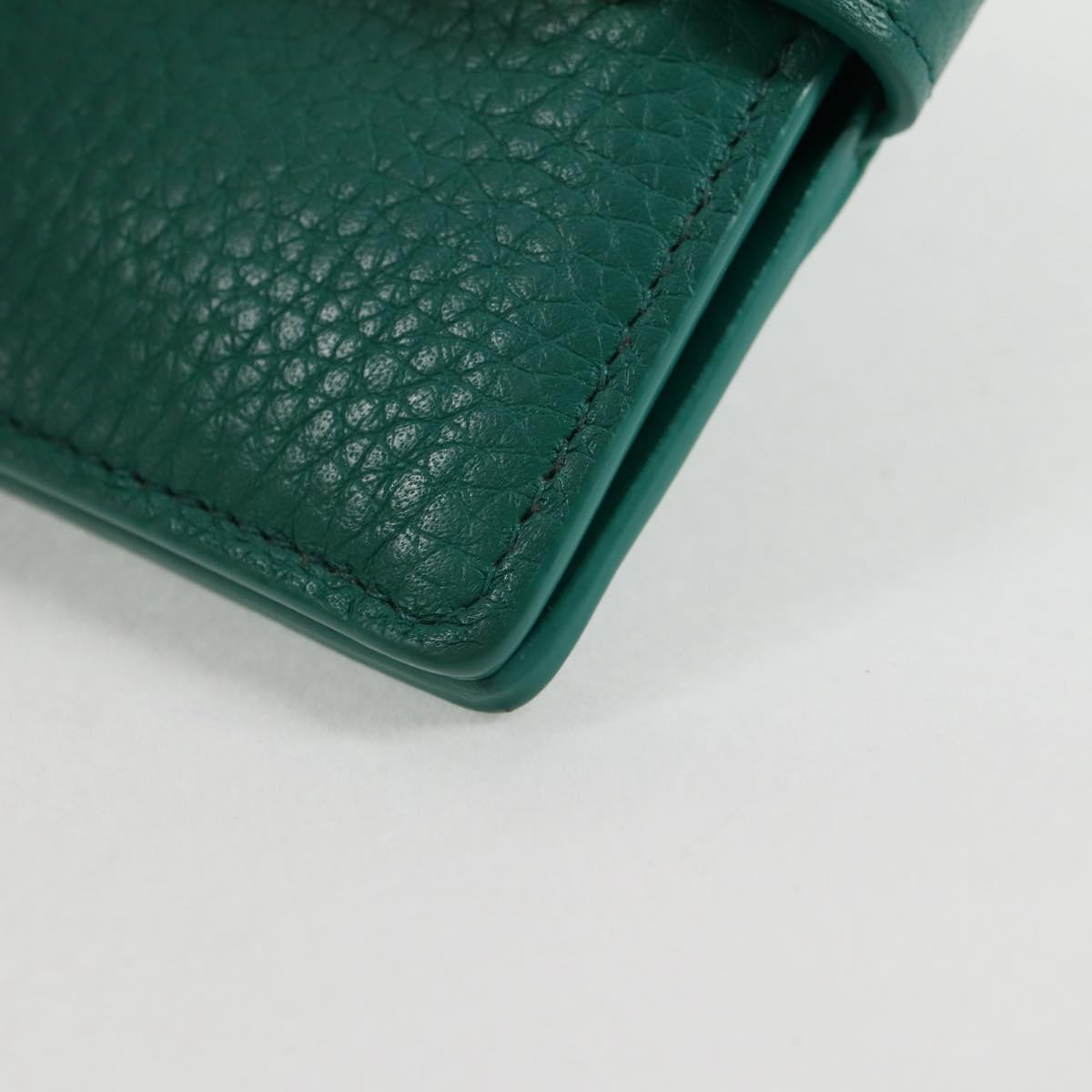 Louis Vuitton Portefeuille compact LV Vertical