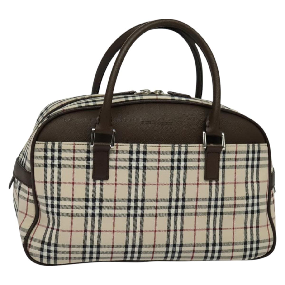 Burberry Nova Check