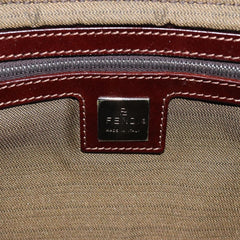 Fendi Zucca