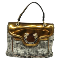 Bulgari Leoni