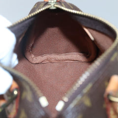 Louis Vuitton Mini speedy
