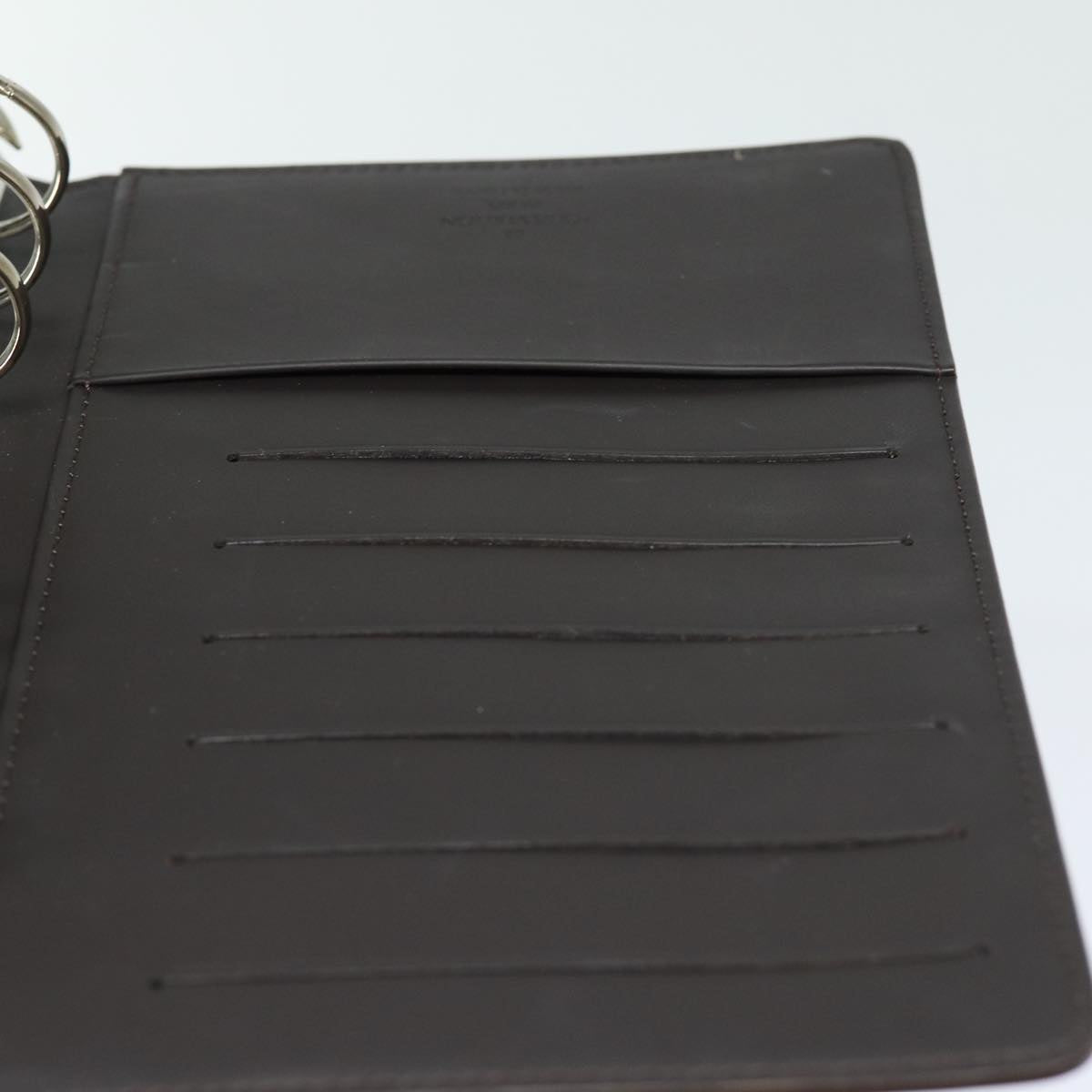 Louis Vuitton Agenda MM