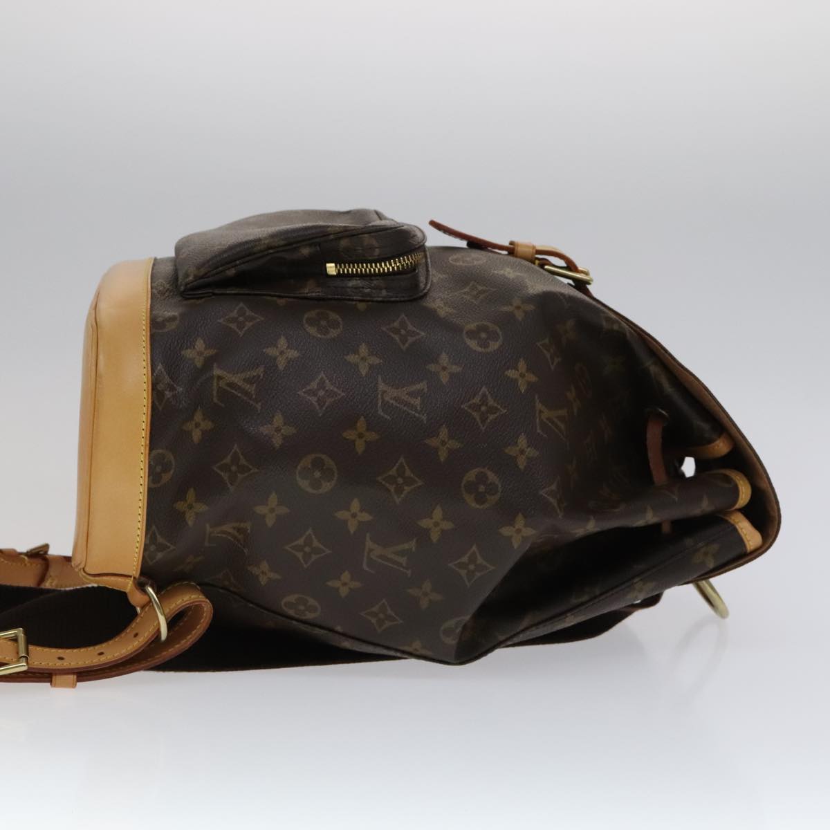 Louis Vuitton Montsouris GM