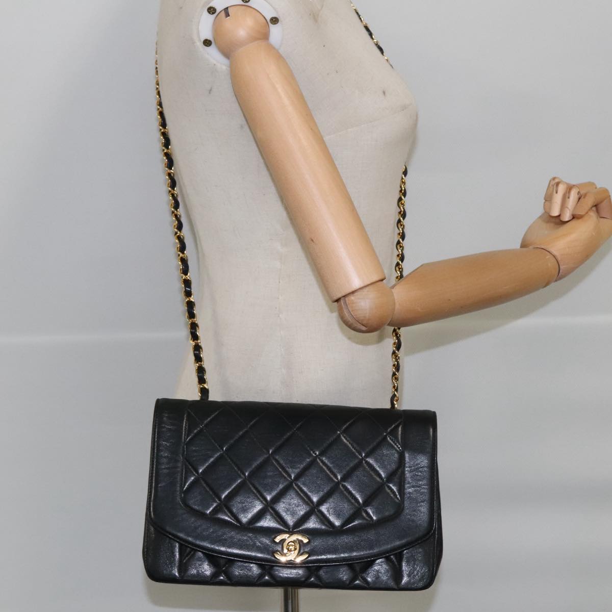 Chanel Diana