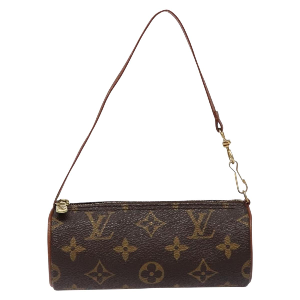 Louis Vuitton Papillon Pochette