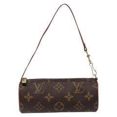 Louis Vuitton Papillon Pochette