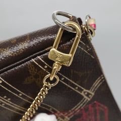 Louis Vuitton Mini Pochette Accessoires