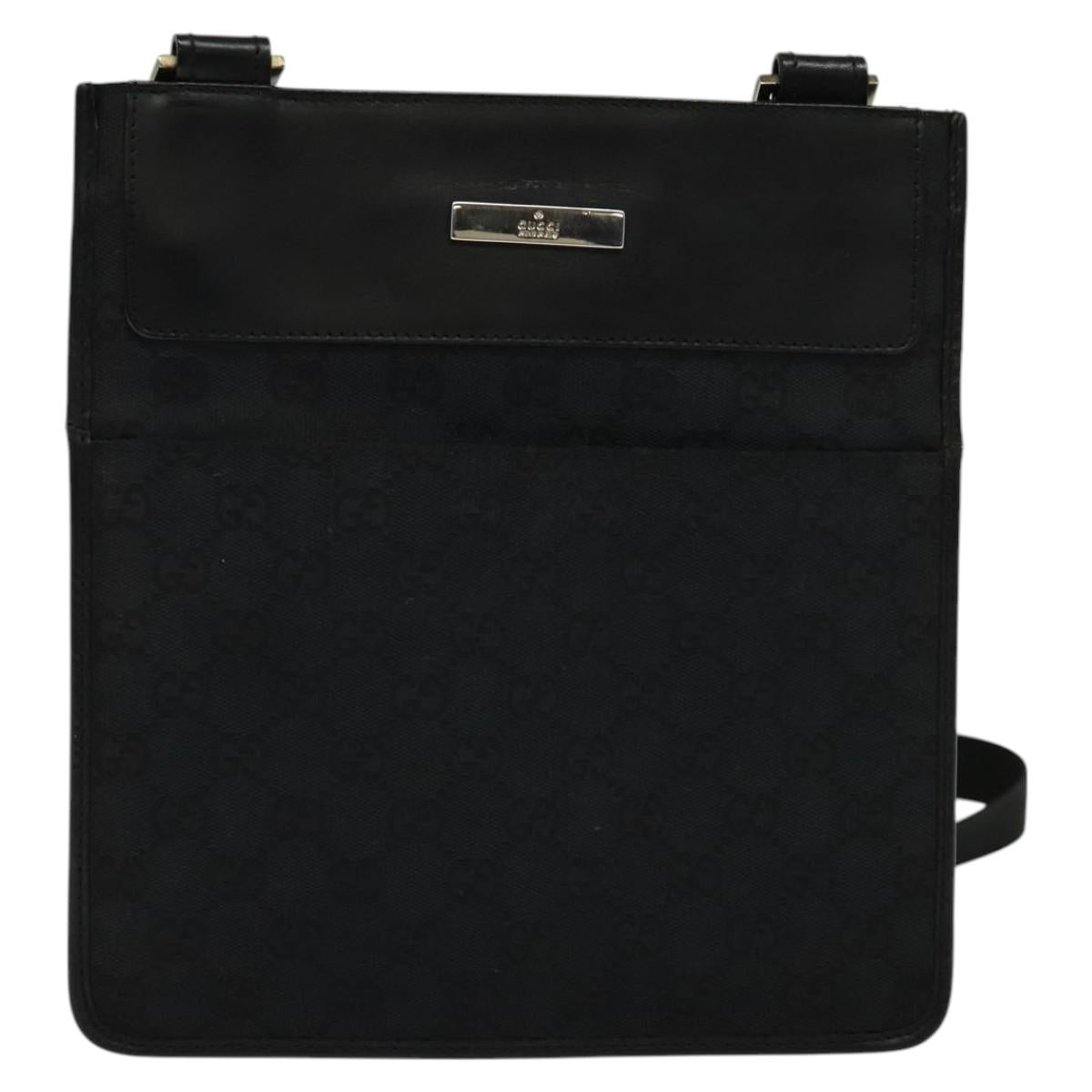 Gucci GG canvas