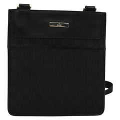 Gucci GG canvas