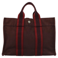 Hermès Fourre tout