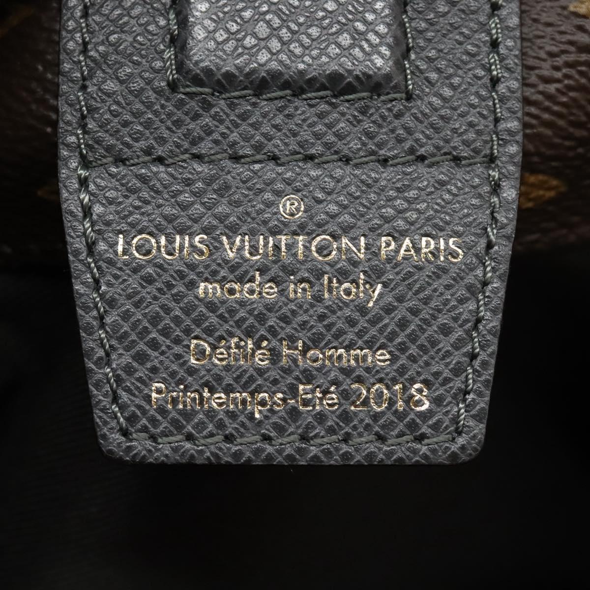 Louis Vuitton Split Pacific