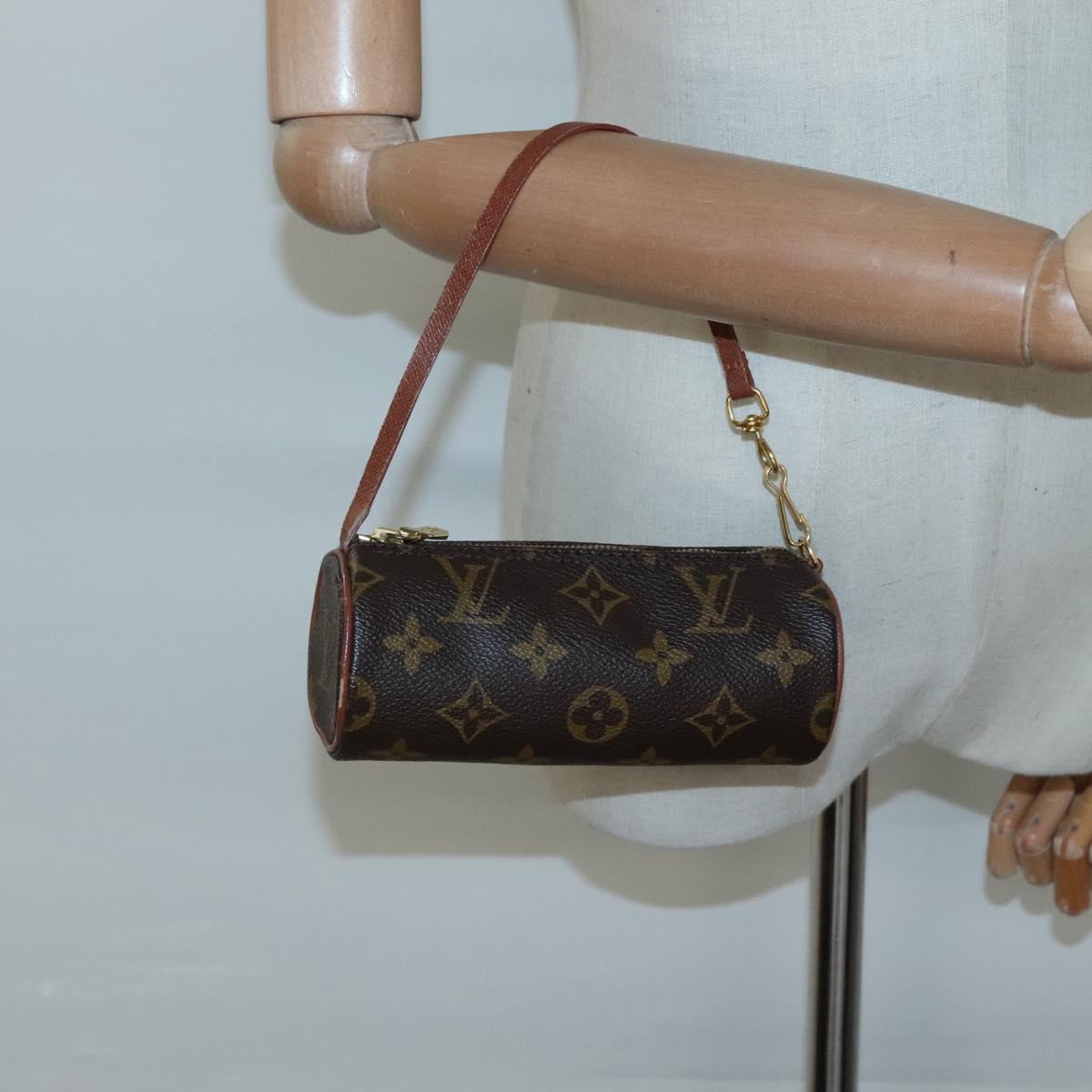 Louis Vuitton Mini baby papillon