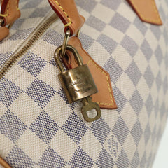 Louis Vuitton Speedy 30