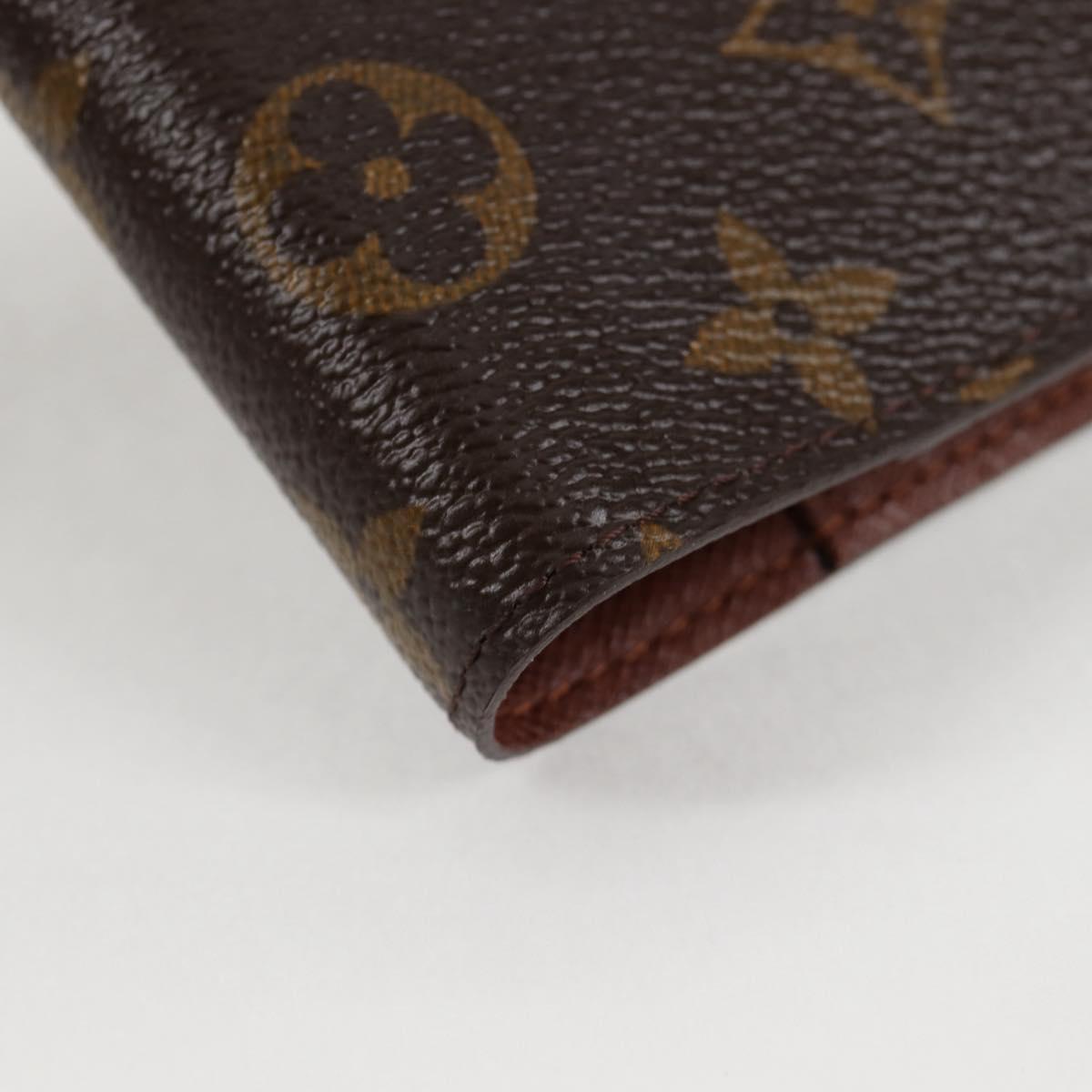 Louis Vuitton Agenda PM