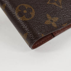Louis Vuitton Agenda PM