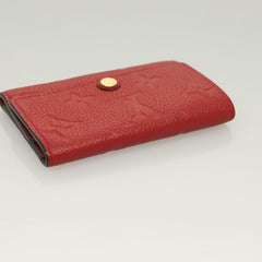 Louis Vuitton 6 key holder