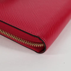 Louis Vuitton Zippy wallet