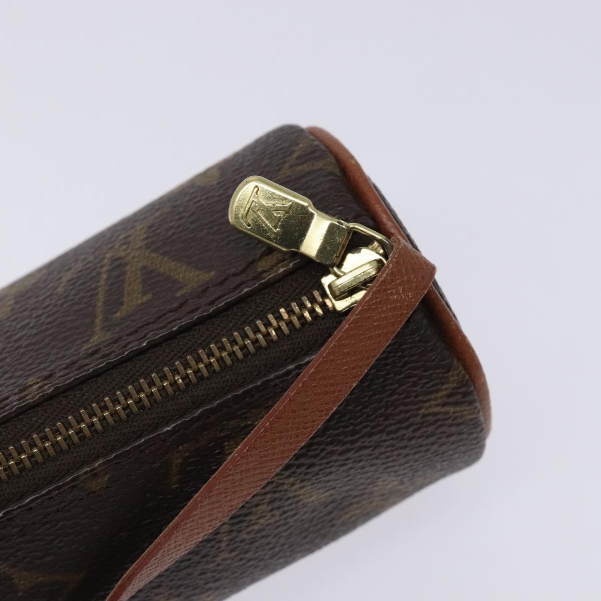 Louis Vuitton Papillon