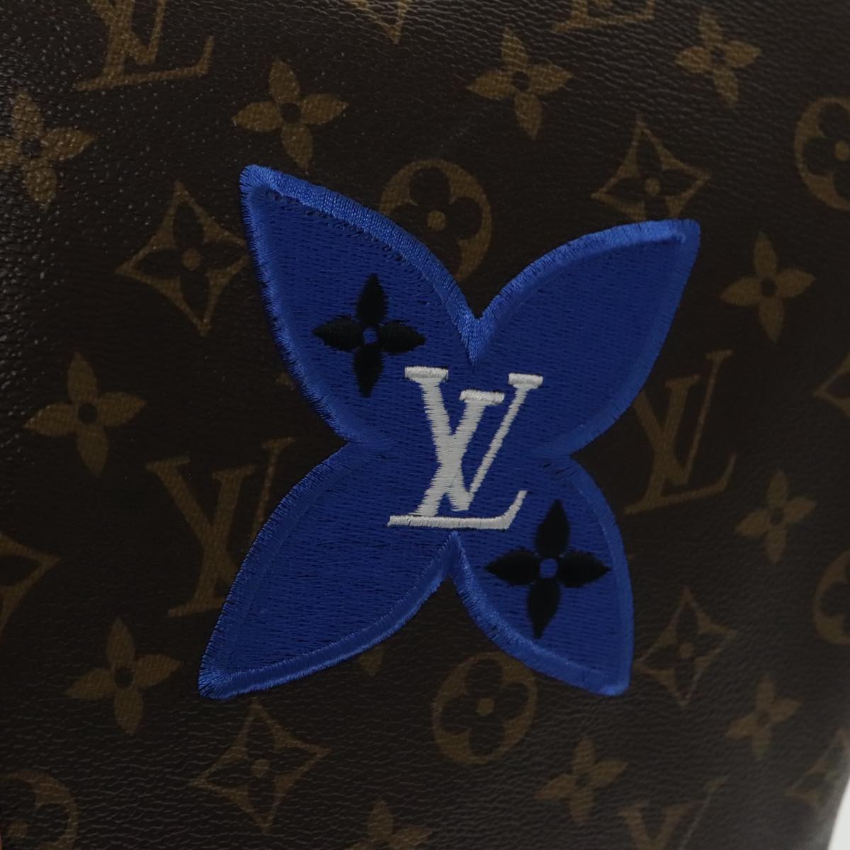 Louis Vuitton Keepall Bandouliere 50