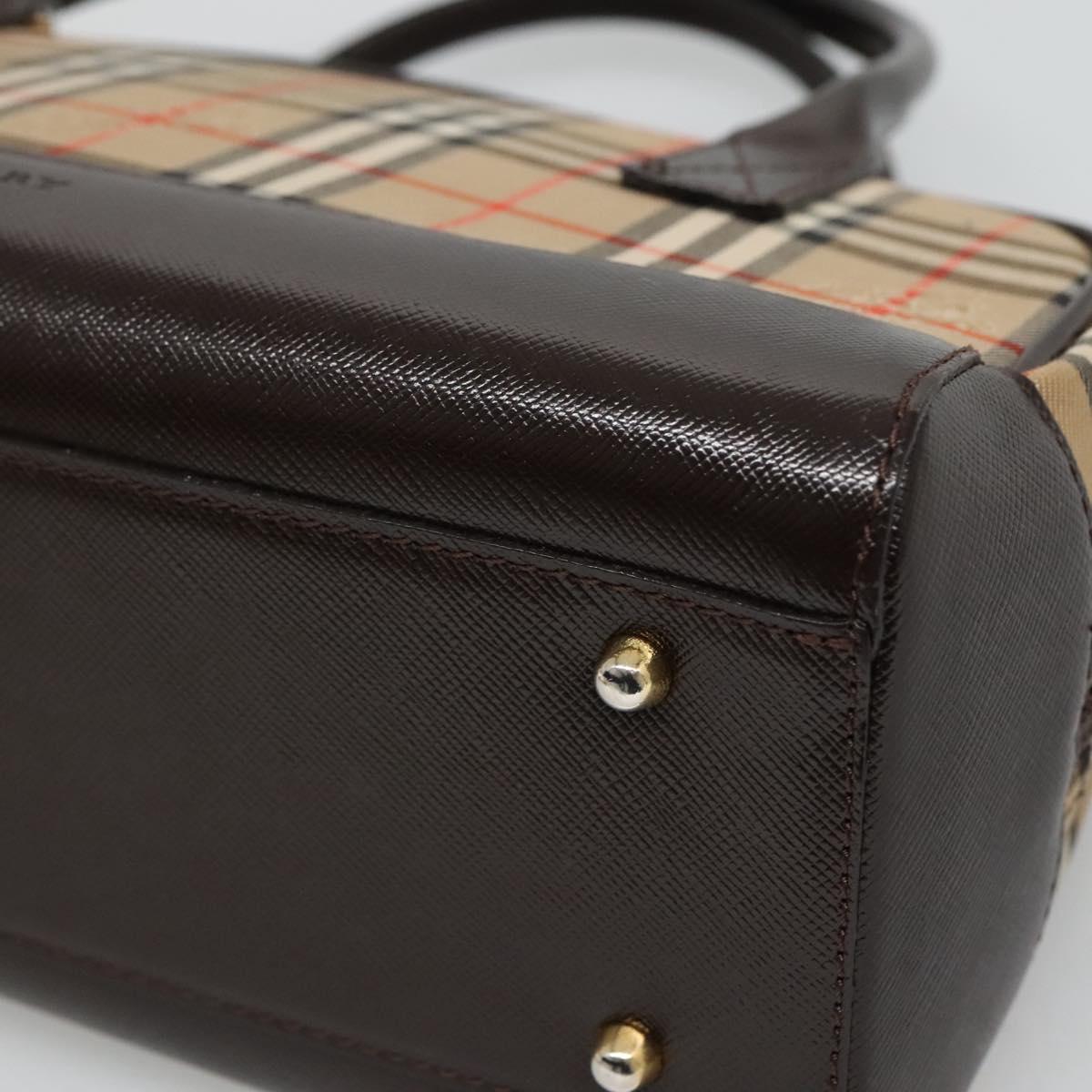 Burberry Nova Check