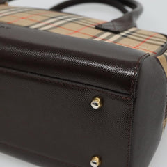 Burberry Nova Check