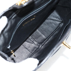 Chanel Quilted