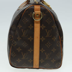 Louis Vuitton Speedy Bandoulière 35