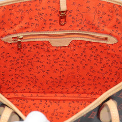 Louis Vuitton Neverfull MM