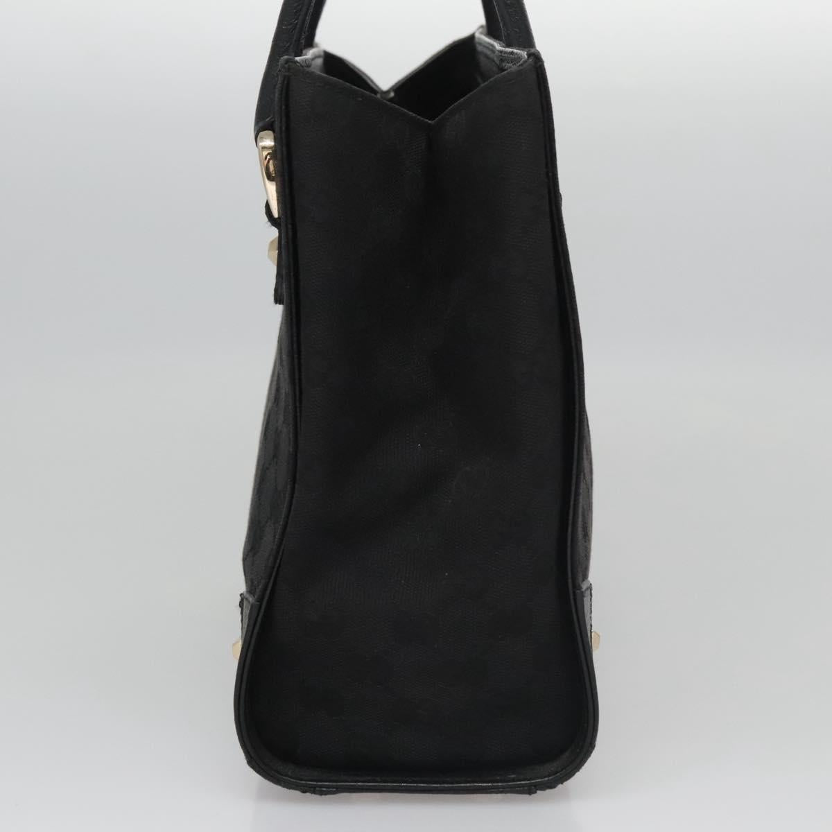 Gucci GG canvas