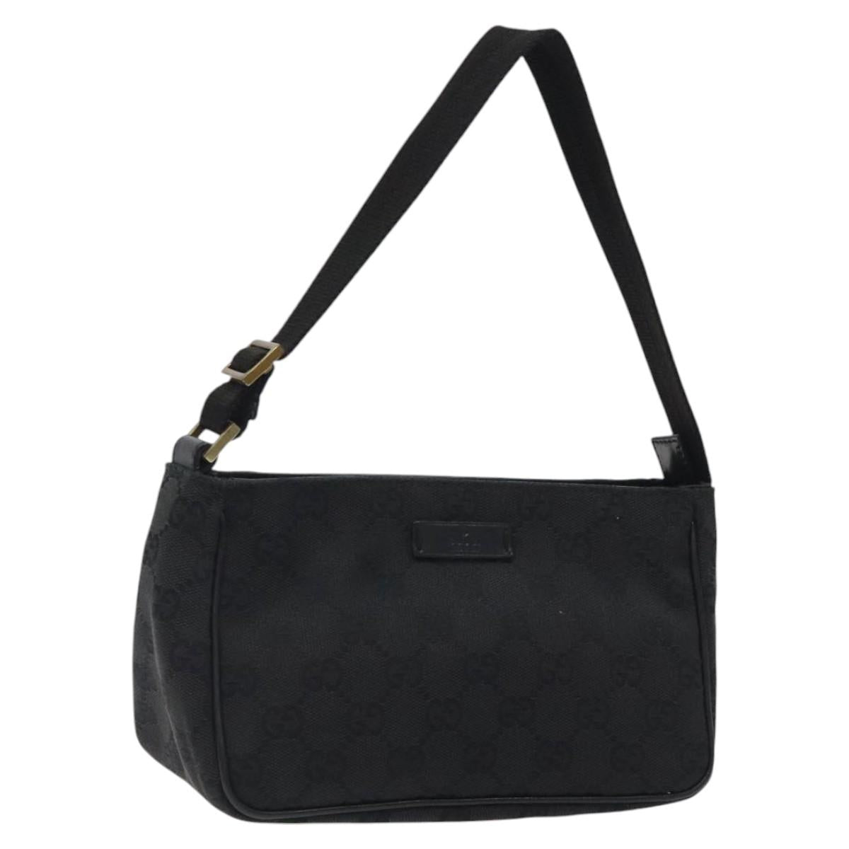 Gucci GG canvas