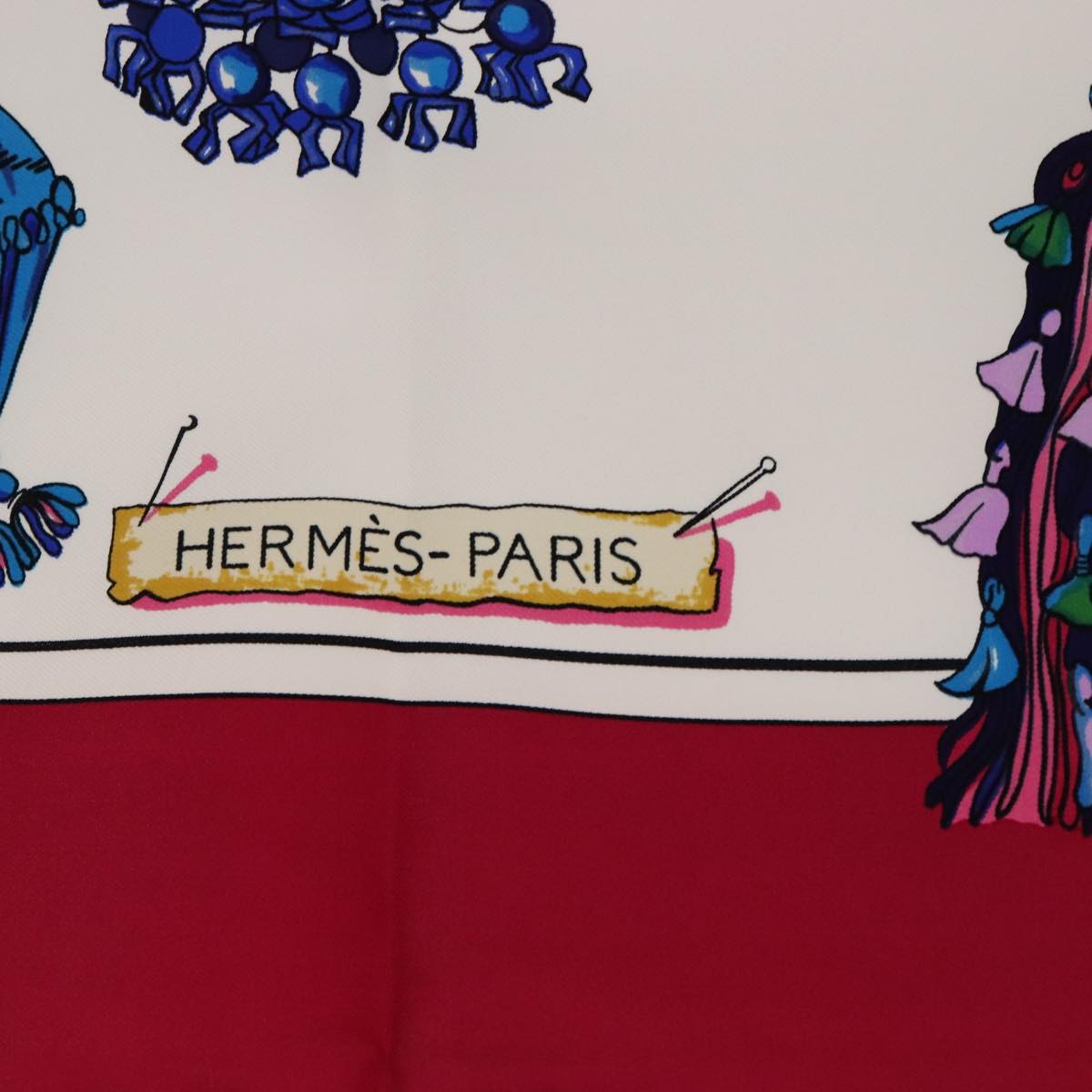 Hermès Carré 90