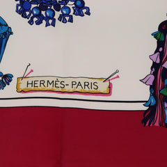 Hermès Carré 90