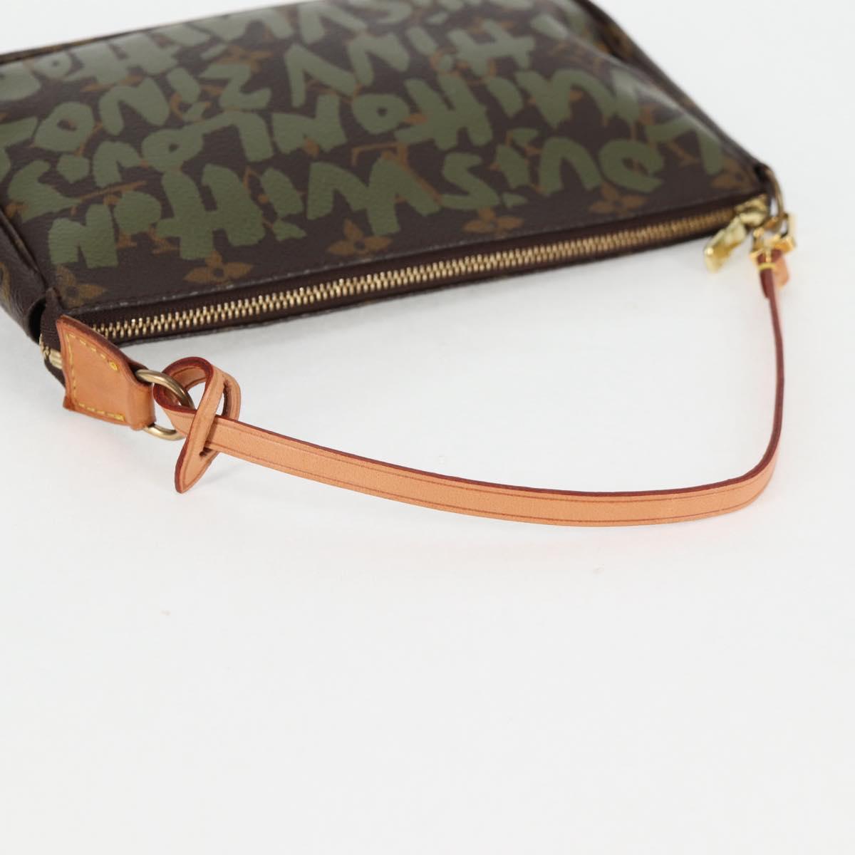 Louis Vuitton Pochette Accessoire