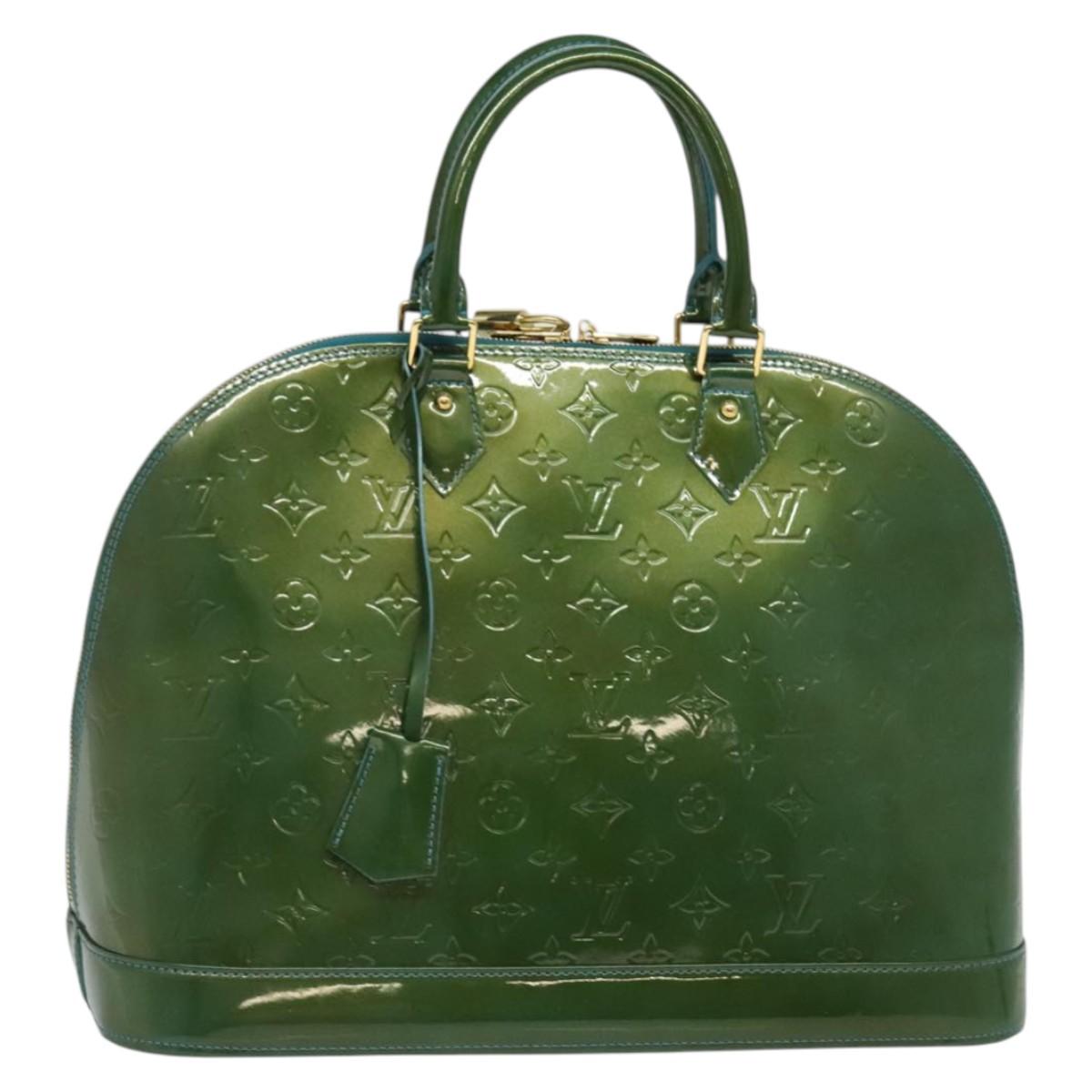 Louis Vuitton Alma