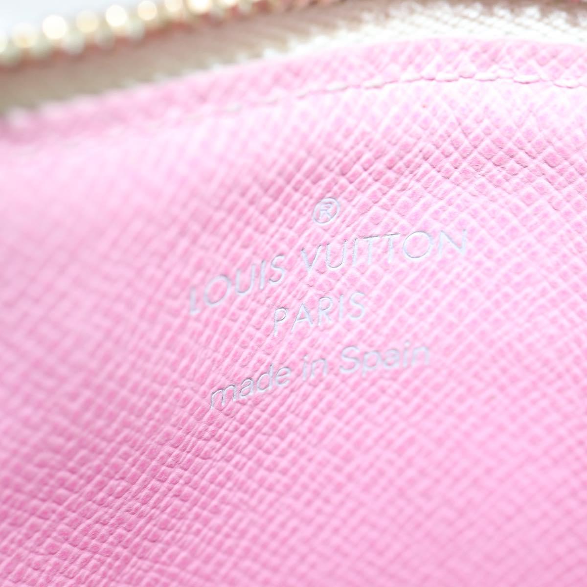 Louis Vuitton Pochette Clés
