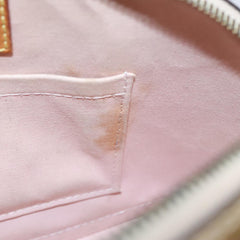 Louis Vuitton Alma BB
