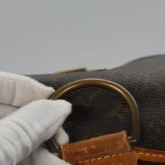 Louis Vuitton Montsouris