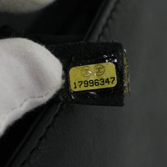 Chanel Boy